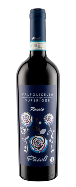 Valpolicella Superiore DOC Rocolo 2019 Piccoli